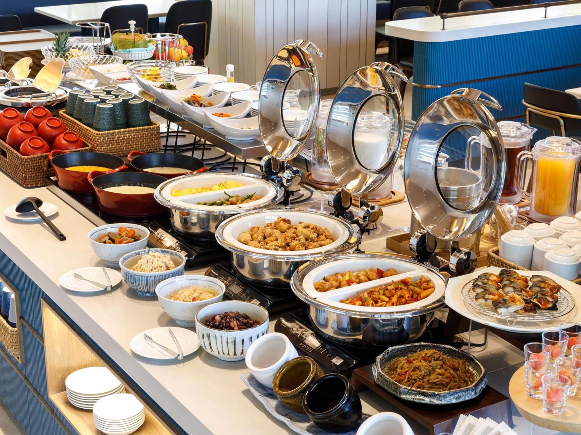 Nishitetsu Hotel Croom Hakata Gion Kushida Shrine Fukuoka  Eksteriør bilde