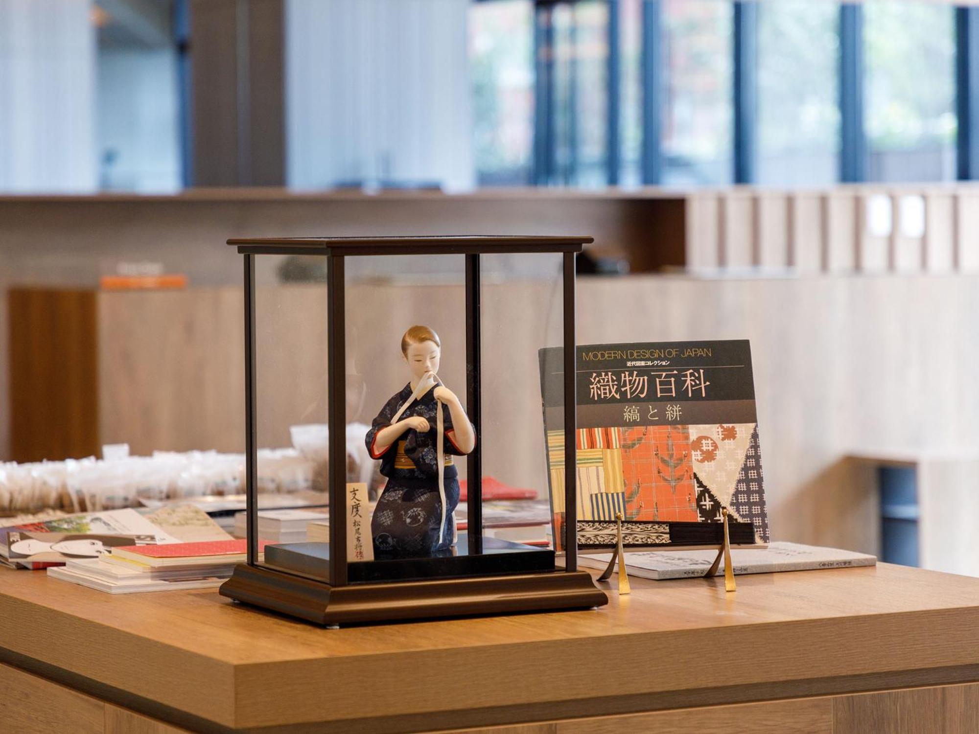 Nishitetsu Hotel Croom Hakata Gion Kushida Shrine Fukuoka  Eksteriør bilde